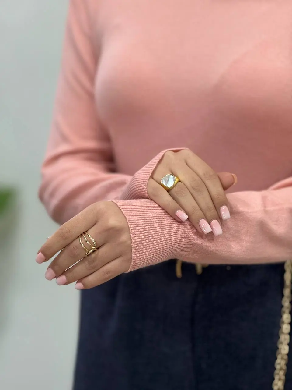 بافت گپ مهرنوش